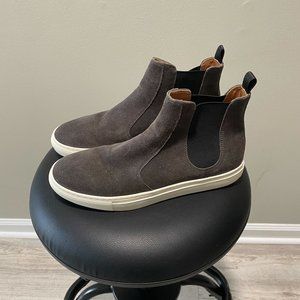 New Republic Man Sneakers, Size 10